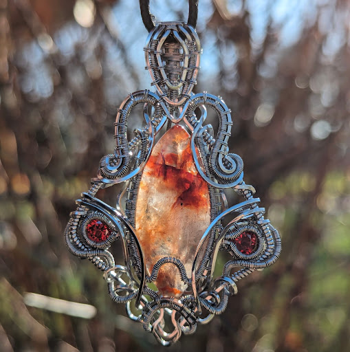 Hetzel Handmade - Visual