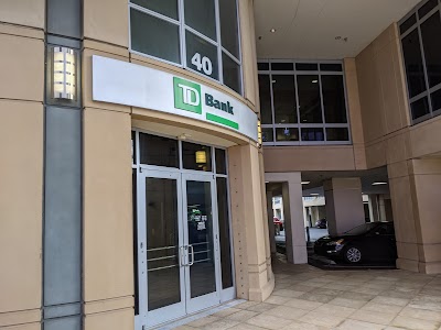 TD Bank