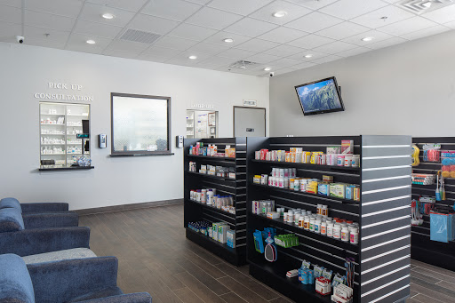 Shadow Creek Pharmacy Gallery - United States