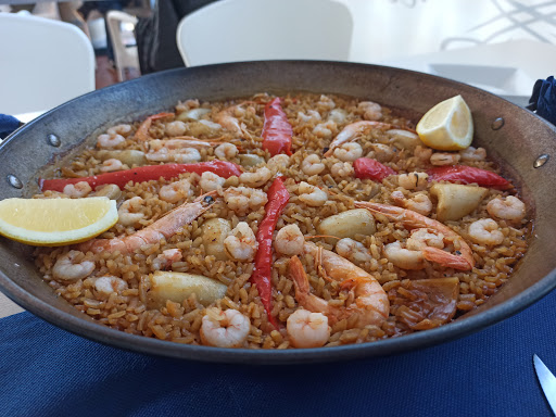 Restaurante El Fogón de Barbarroja - Thumbnail