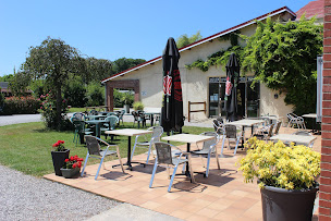 Photo n°2 de Saint Louis Restaurant à Autingues (Brasserie)