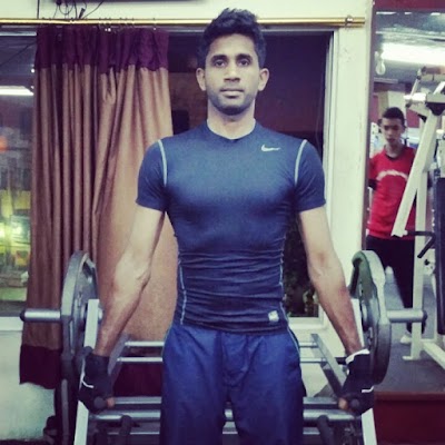 Photos of Mekkah Gym