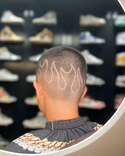 LAD Barbershop Gallery - France