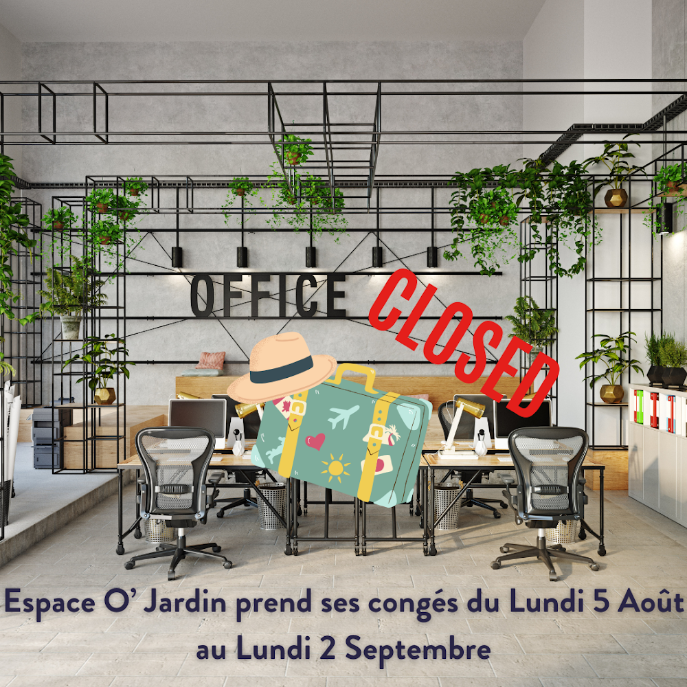 Espace O'Jardin