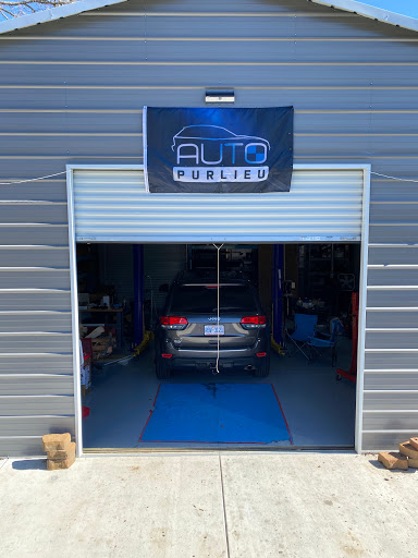 Auto Purlieu - Thumbnail