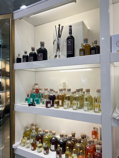 Cavani Boutique - Visual