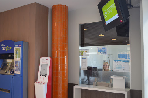 Agence Le Bus - DMA Dupasquier