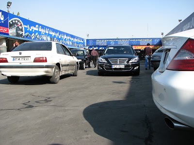 Photos of Chamran Car Wash