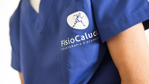 Studio di Fisioterapia del Dott. G. Caluccio - Thumbnail