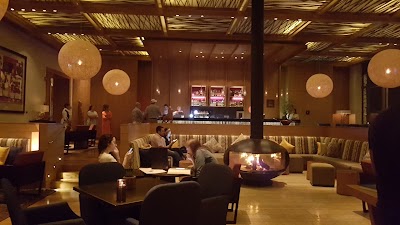Photos of Beresheet Hotel