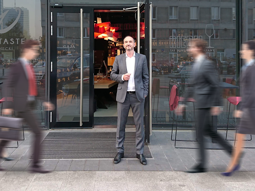 Wine Taste by Kamecki