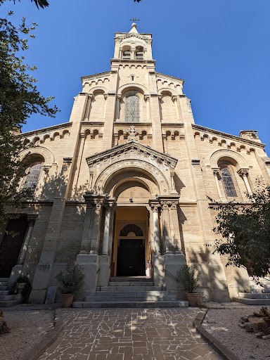 Église Saint-Flavien de Toulon - Thumbnail