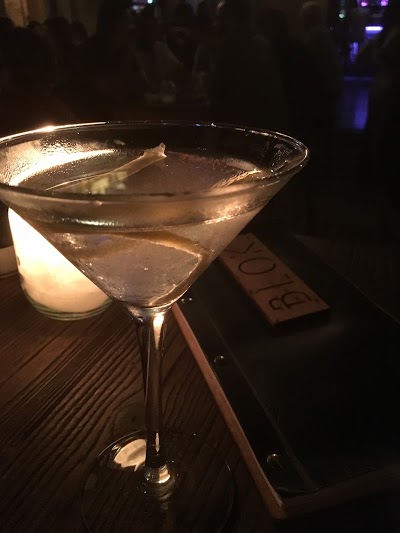 Photos of Blok. bar