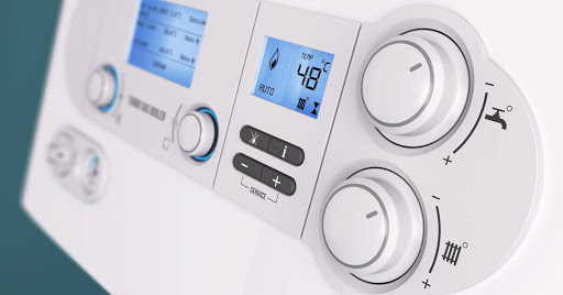 Russell Haskins Heating, Plumbing & Boilers