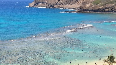 Waiʻalae Iki Neighborhood Park