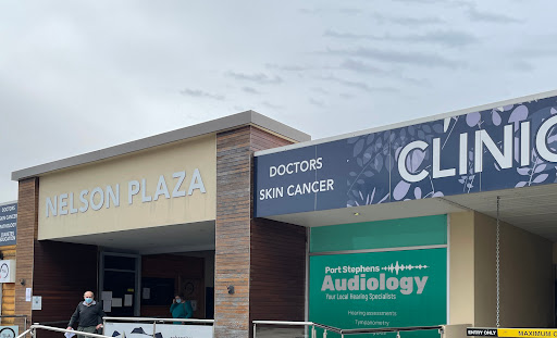 Port Stephens Audiology - Thumbnail