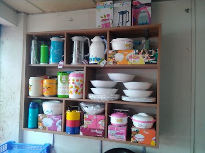 Photos of Alif Soldier Store