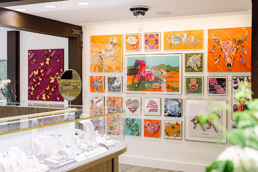 Naifeh Fine Jewelry - Thumbnail