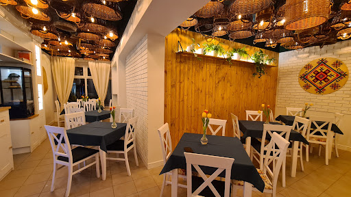 Bistro Bieszczadzkie Smaki