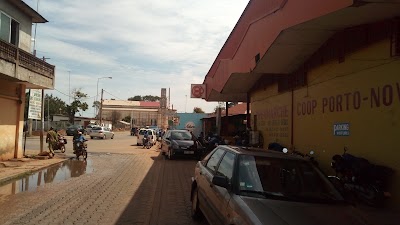 supermarket