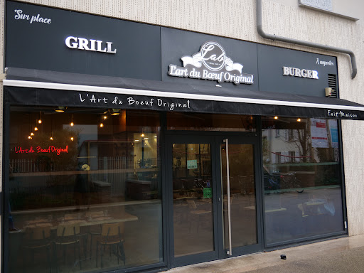 Photo 5 - Mr Beef Bagnolet