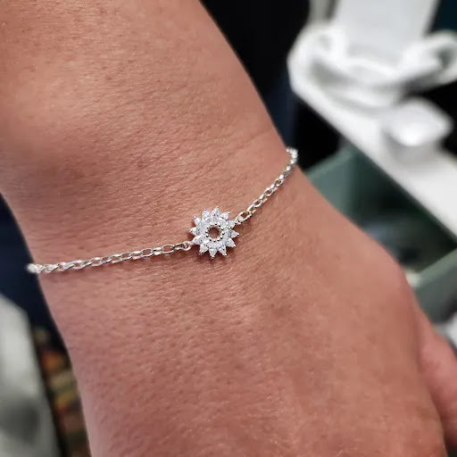Bejeweled Forever Jewelry