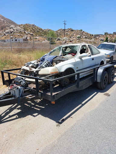 IE Free Junk Car Removal LLC