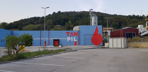 Tan Pil - Visual