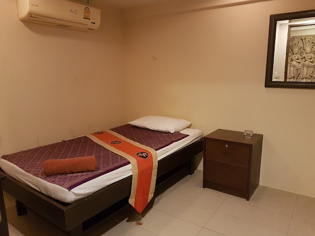 Thonglor 2 Spa & Massage