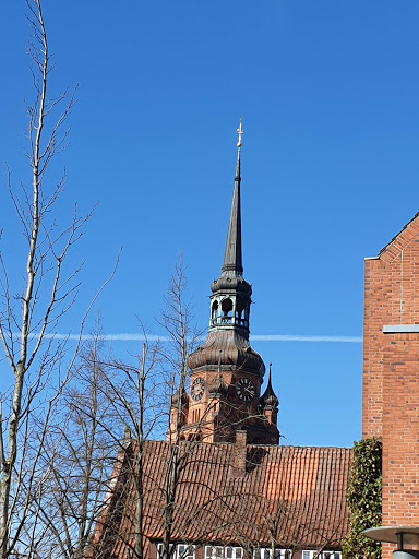 Brunnen Berliner Platz - Thumbnail