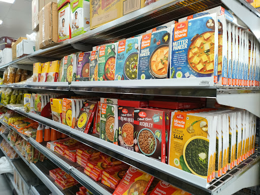 Ballarat Bigbazar - Thumbnail