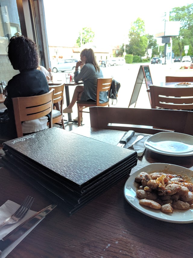 Just Greek Restaurant