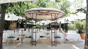 Photo n°30 de Restaurant Auberge de Cassagne & Spa ***** à Le Pontet (Restaurant français)