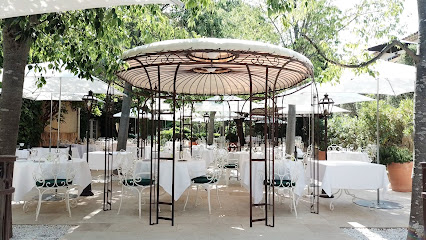 Restaurant Auberge de Cassagne & Spa *****