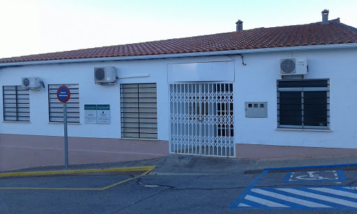 Centro de Salud de Aliseda Gallery - Spain