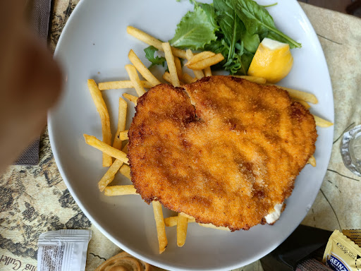 Trattoria di Captain Hook - Thumbnail