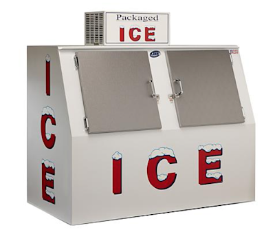 Poplar Springs Ice Machine Rentals