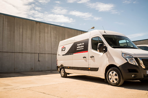 XCD Rent a Car - Vendrell - Alquiler de Vehículos