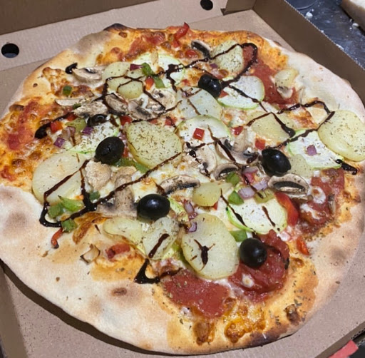 Photo 2 - Burger Fusion