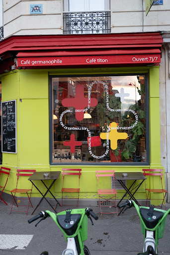 Café titon