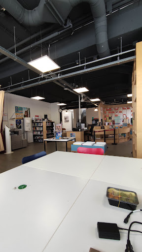 Bibliotheek Afrikaanderwijk - Thumbnail