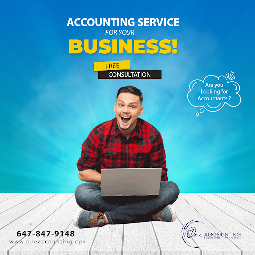 One Accounting Hamilton - Thumbnail