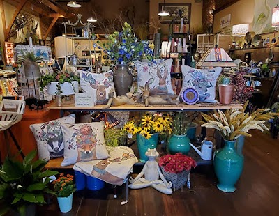 Manzanita Home + Flowers + Gifts