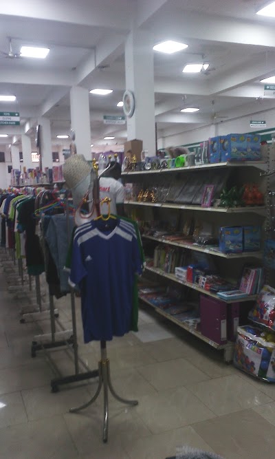 Photos of OK Mart