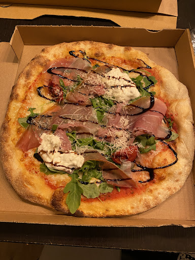 Photo 1 - PIZZERIA Chez Dydy