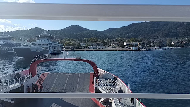 Comentarii opinii despre REMAX Choice (Thasos) - Real Estate Agency - Kourtidis Group