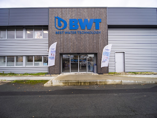 Photo de BWT POOL PRODUCTS (PROCOPI)