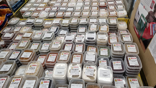 Afghaan Market - Thumbnail