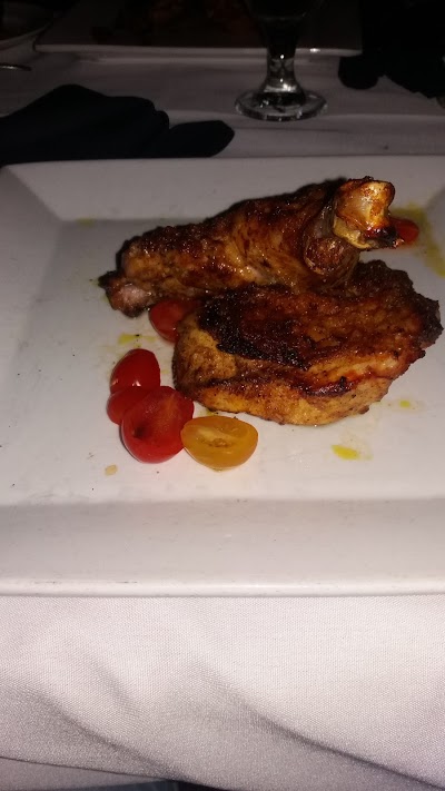 Photos of Blue Restaurant & Bar