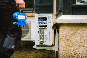 Photo n°8 de MBC Energie à Yerres (Fournisseur de systèmes de climatisation)